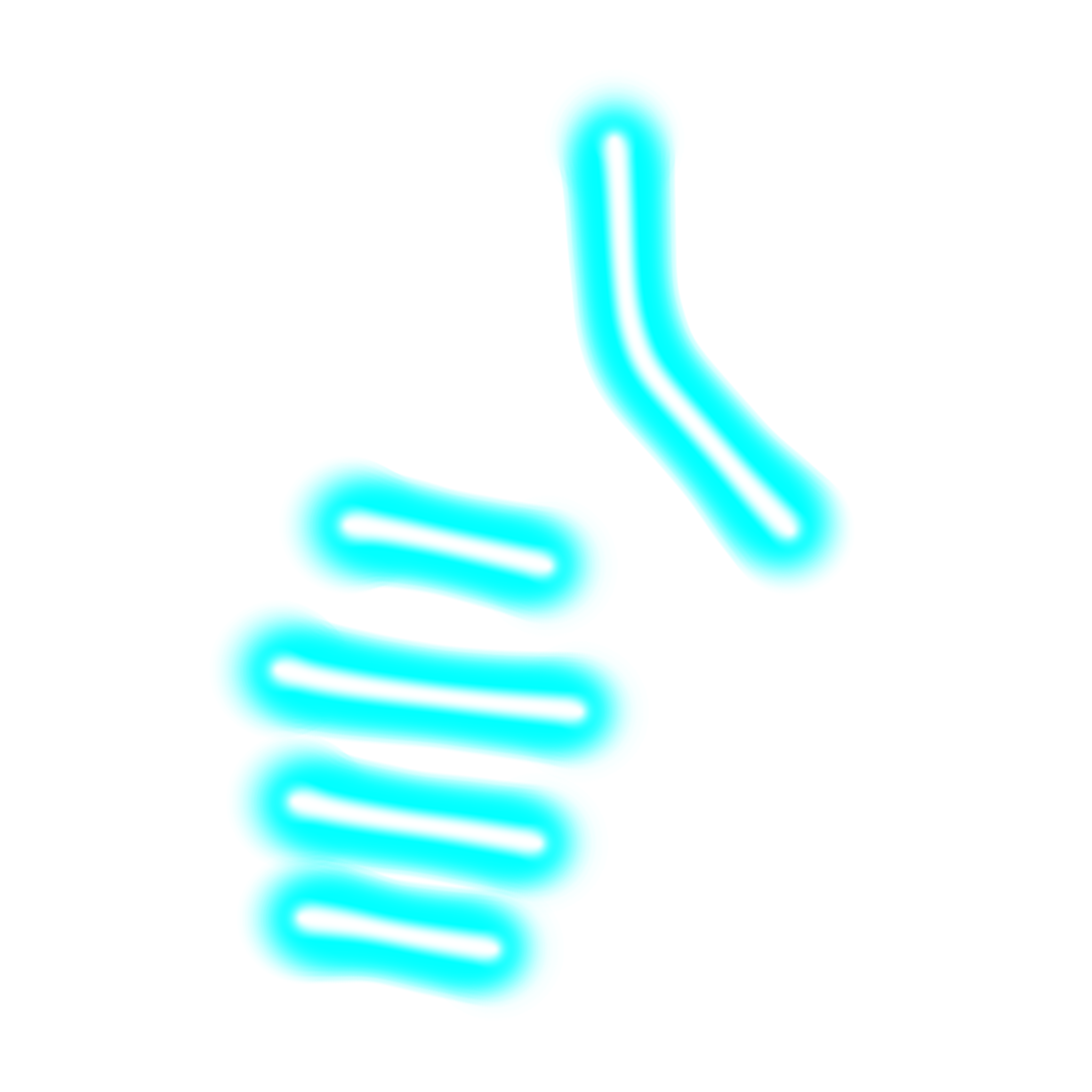 Thumbs up